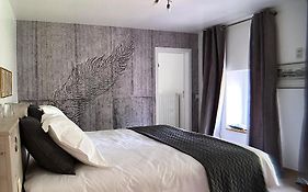 B&B L'Aigrin